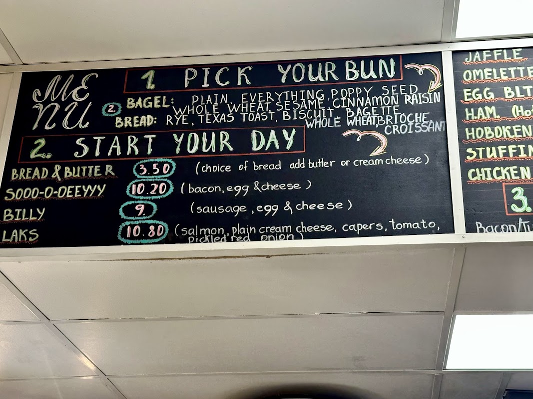 Chatty Magpie Cafe photo 4