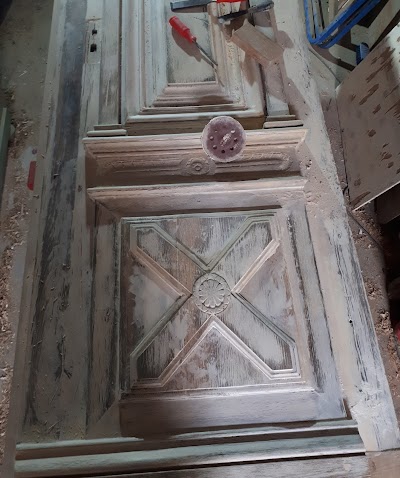 La Maison De Nous. Damien Grasseau