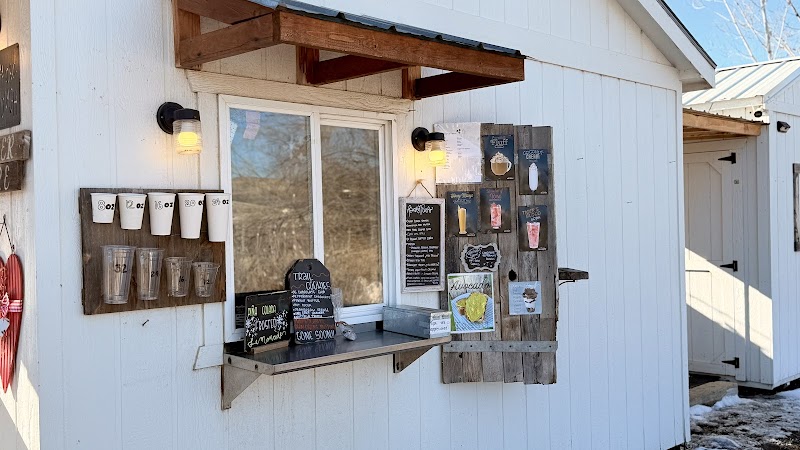 The Well Coffee And photo 3