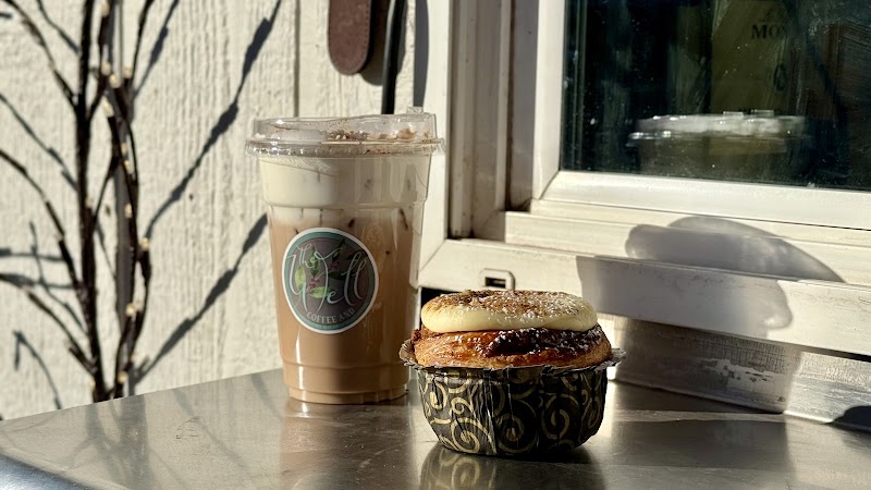 The Well Coffee And photo 2