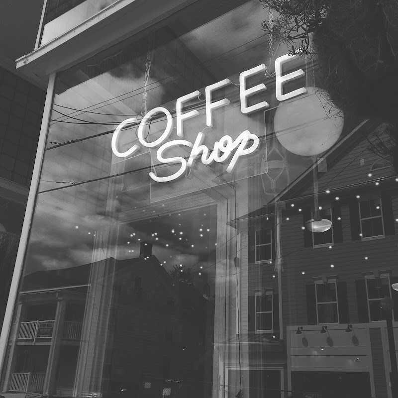 Scout's Coffee Bar + Mercantile photo 1