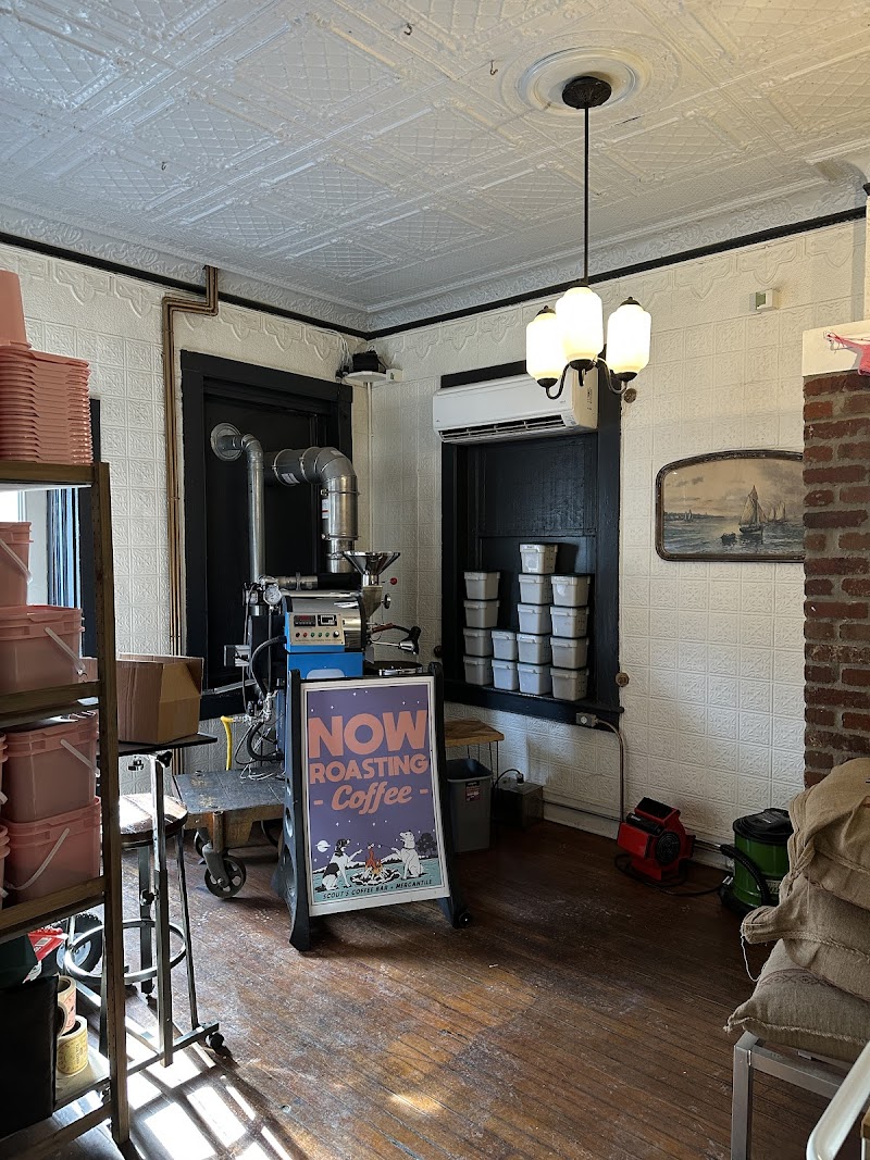 Scout's Coffee Bar + Mercantile photo 3