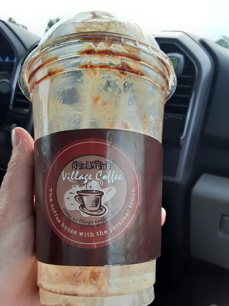 Village Coffee on the Square (Downtown Troy) photo 3