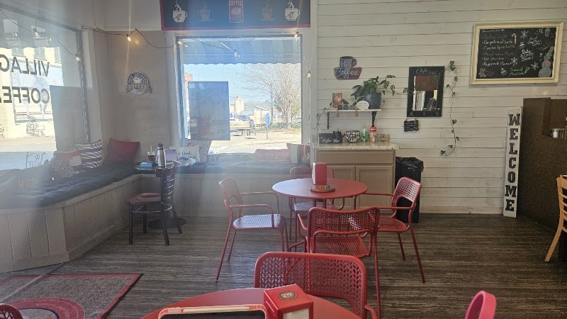 Village Coffee on the Square (Downtown Troy) photo 4