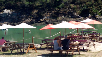 Photo Ets Gouguec fruits de mer