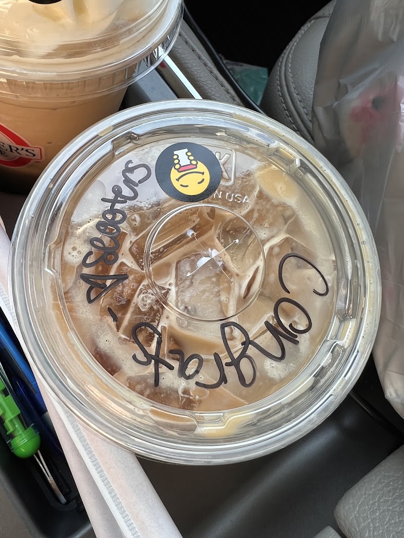 Scooter's Coffee photo 4