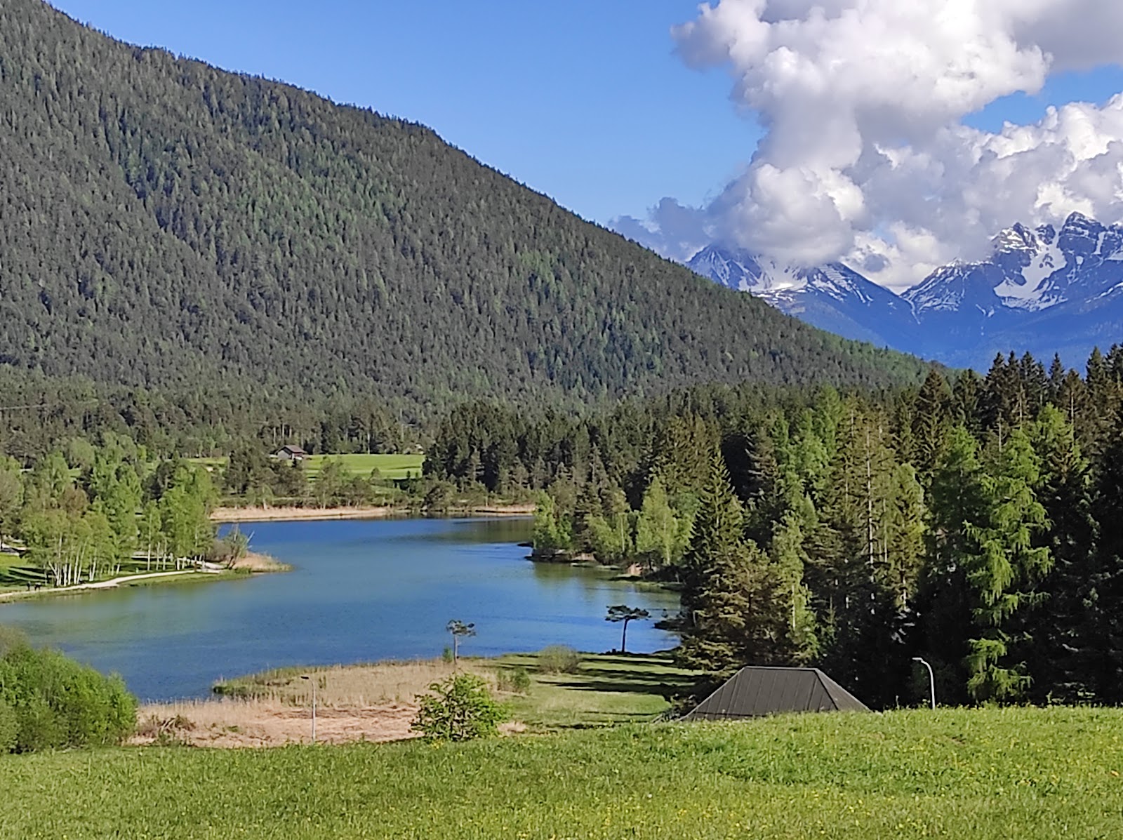 Best Dog-Friendly Hotels in Seefeld, Austria