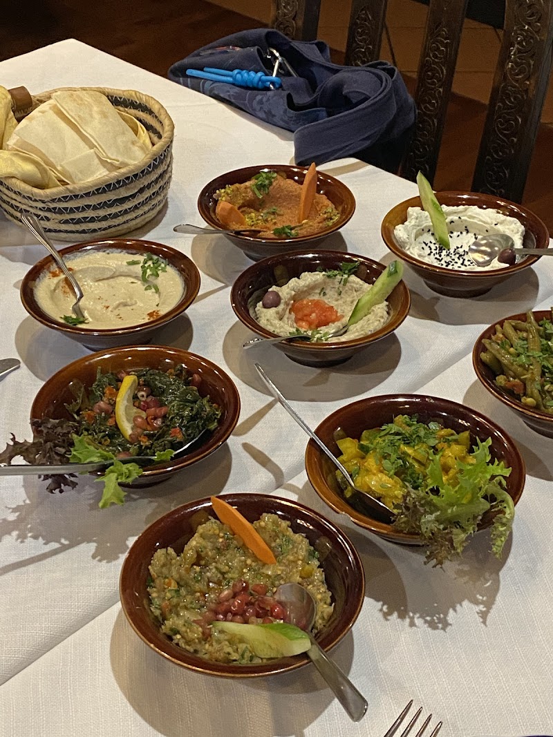 Aladino Restaurant photo 4