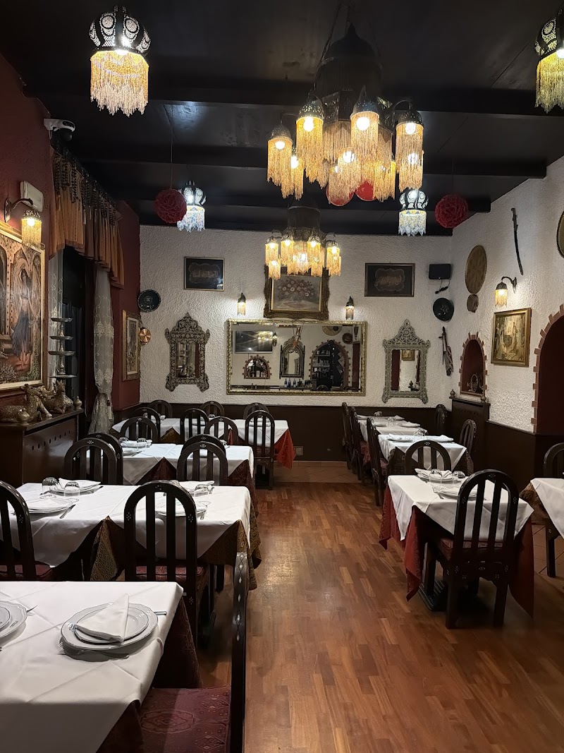 Aladino Restaurant photo 2
