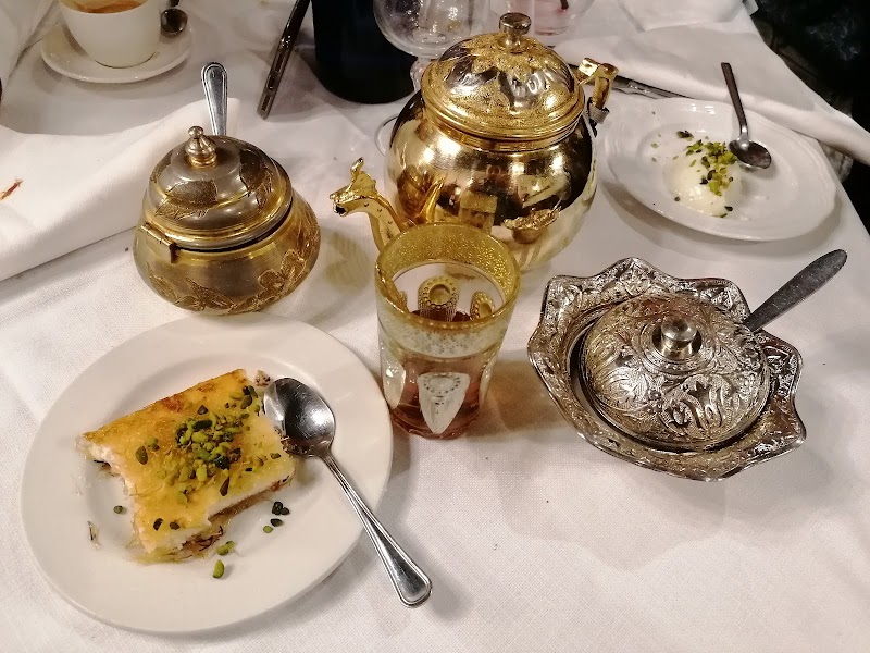 Aladino Restaurant photo 3