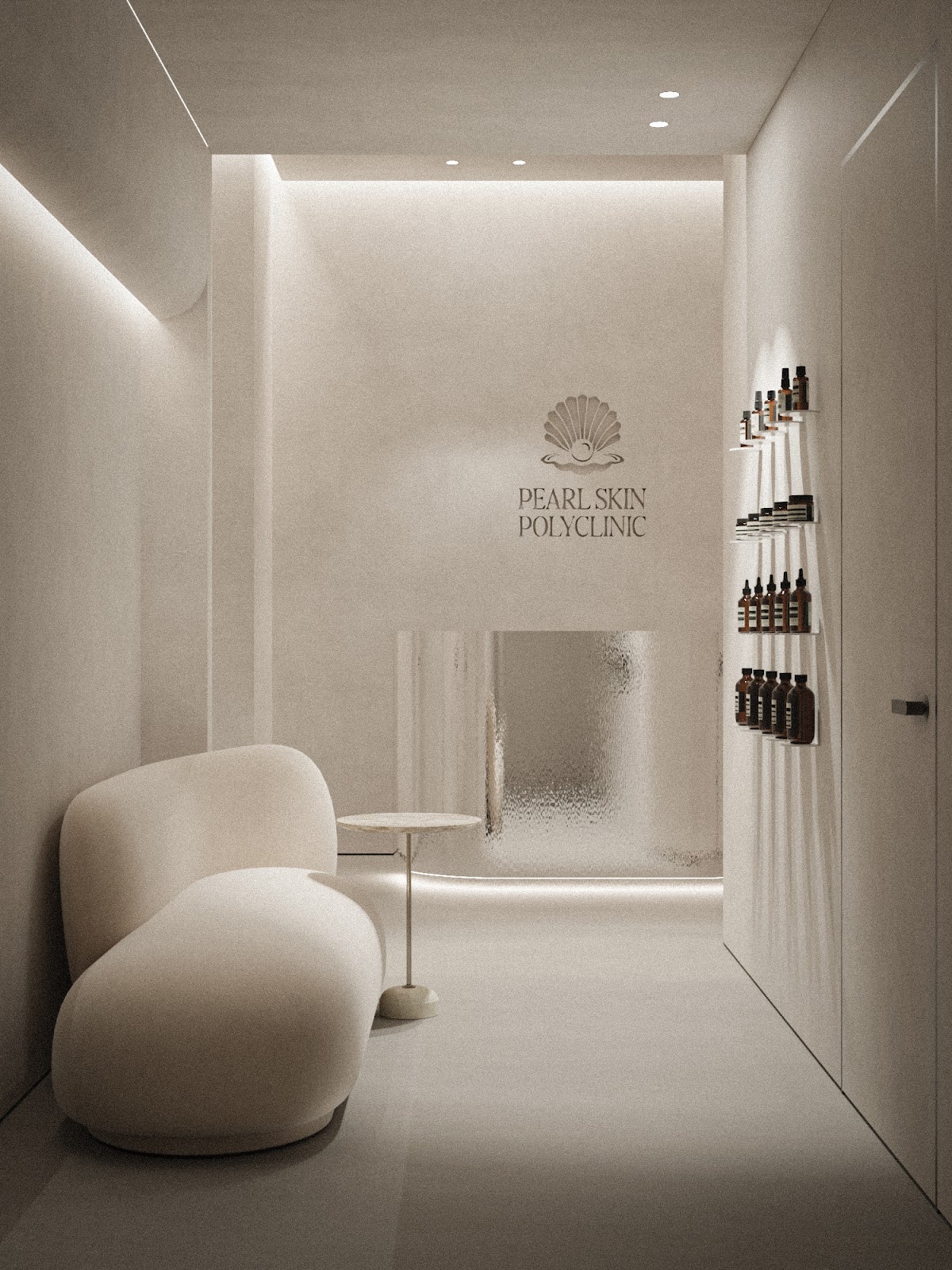 Pearl Skin Polyclinic