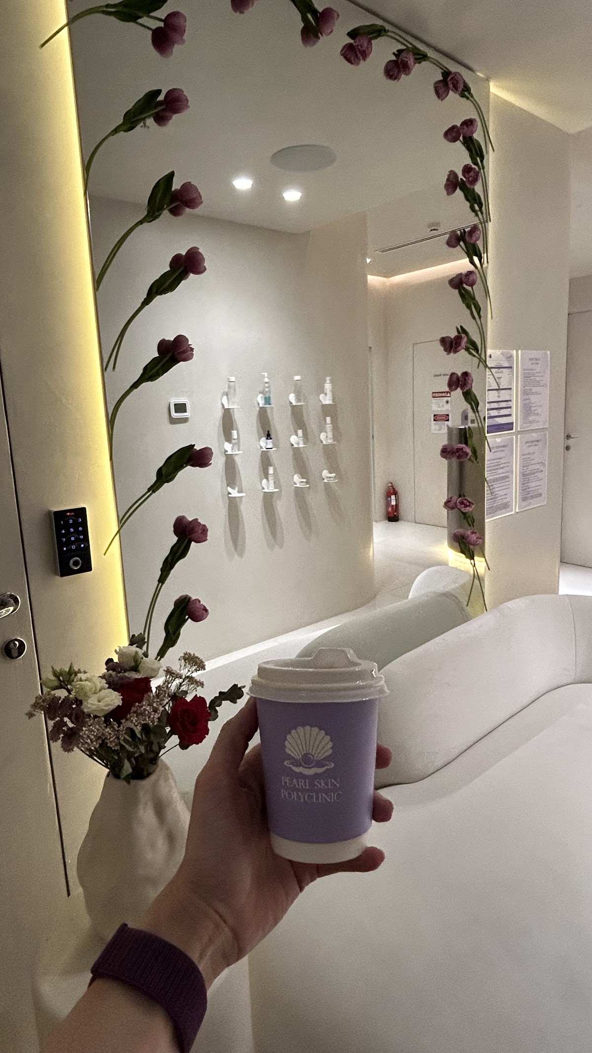 Pearl Skin Polyclinic 3