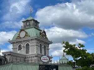 La Ronde