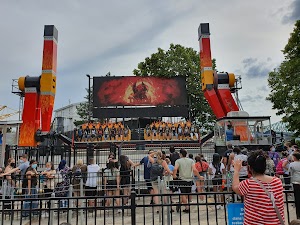 La Ronde