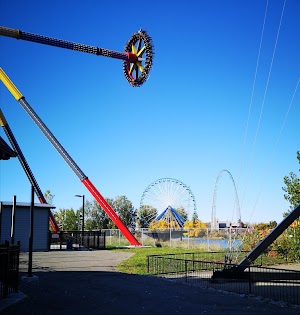 La Ronde