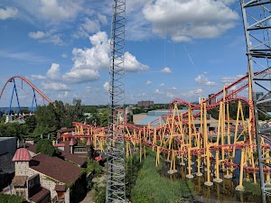 La Ronde