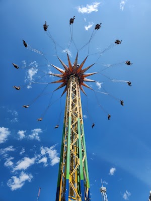 La Ronde