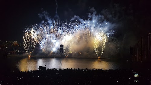 La Ronde