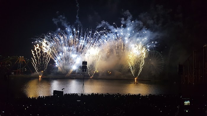 La Ronde