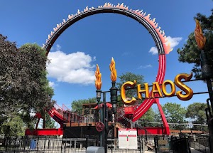 La Ronde