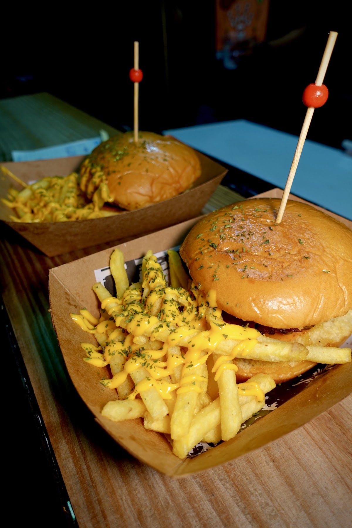 Tá'Facil Fast Food - Imagen 2