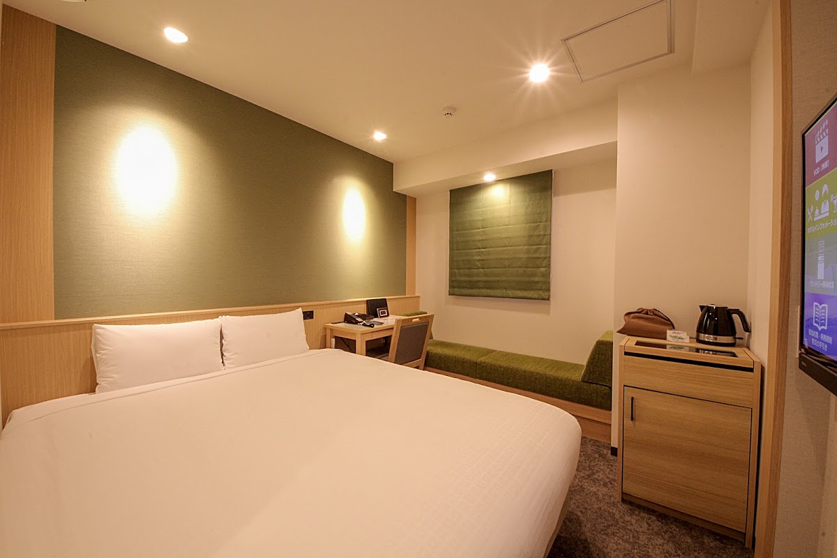 Compass Hotel Nagoya
