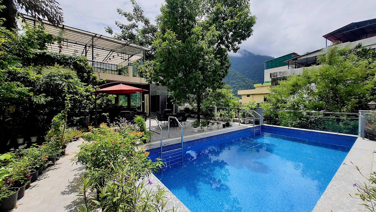 Yogved Hospitality and Resort — 4