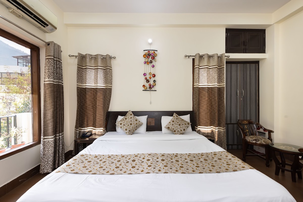 Yogved Hospitality and Resort — 3