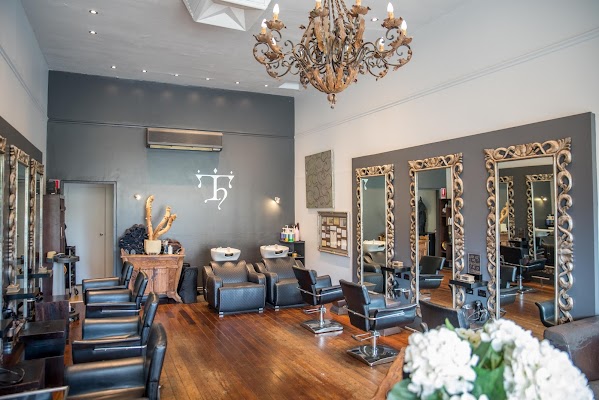 The Loft. Hair Artistry