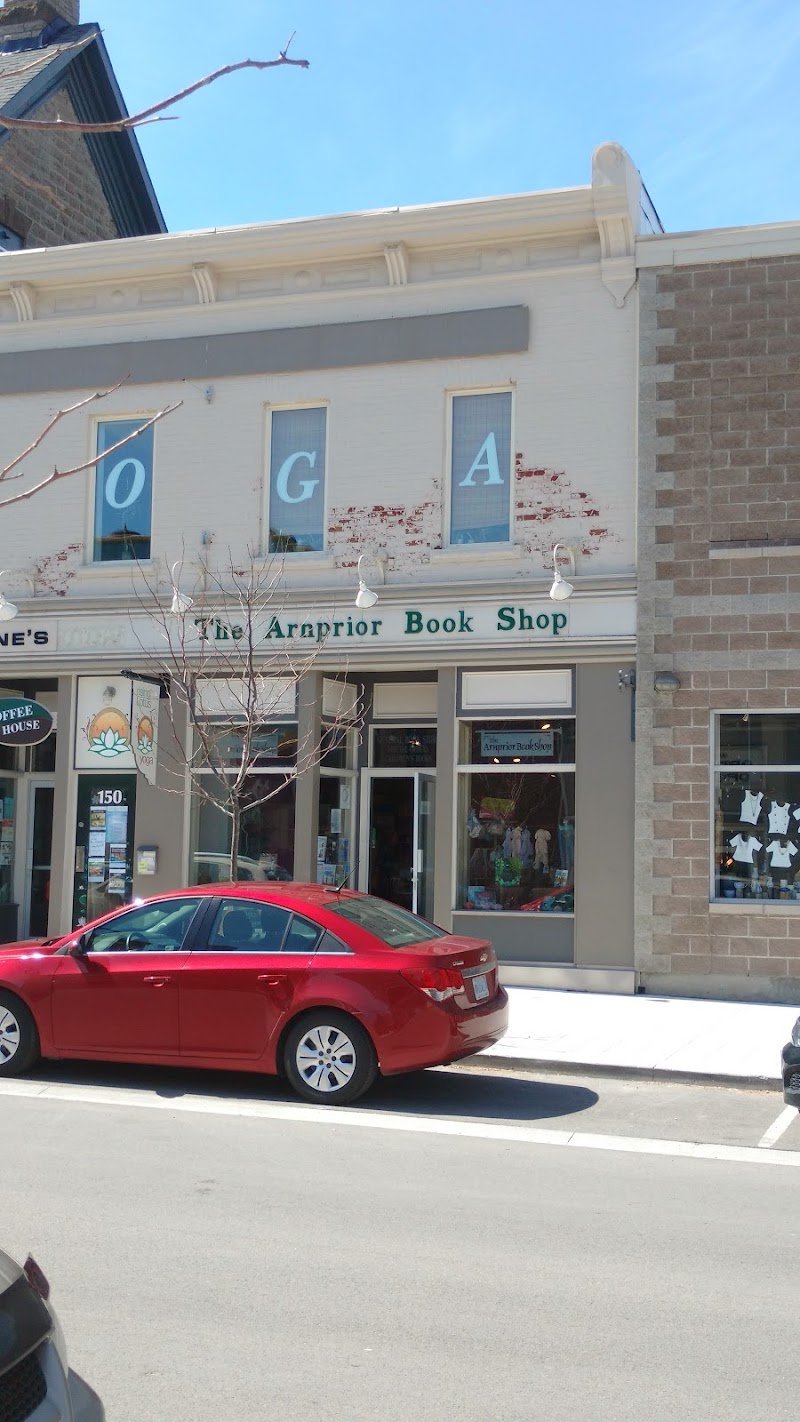 White Pine Books photo 2