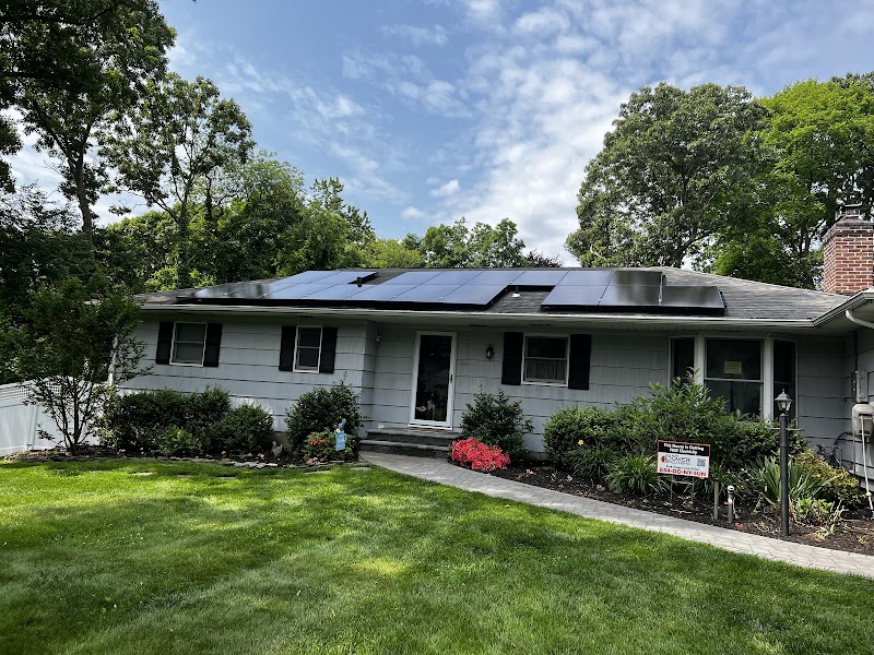 Long Island Power Solutions - Electrician in Ronkonkoma