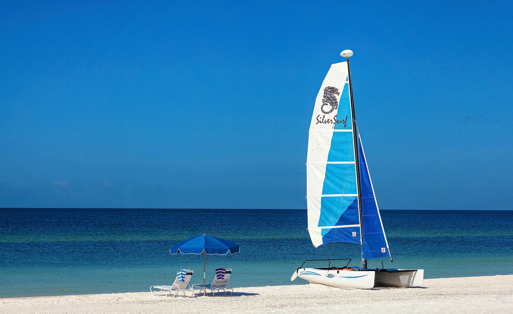Silver Surf Gulf Beach Motel photo 5