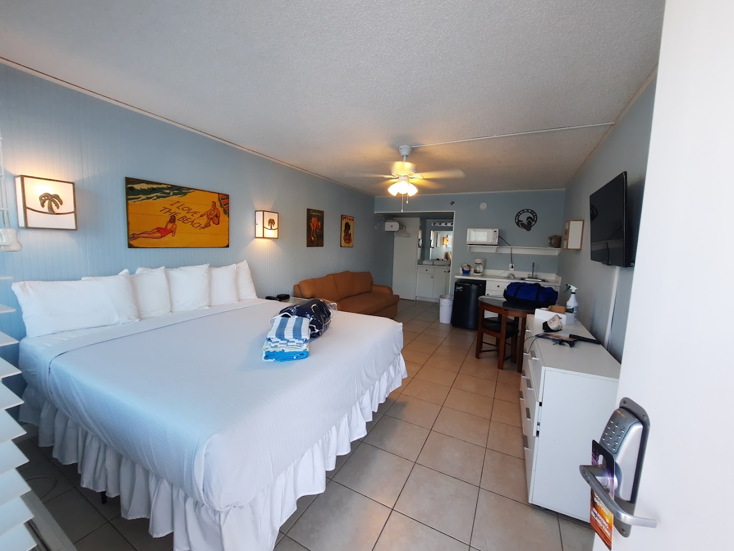 Silver Surf Gulf Beach Motel photo 2