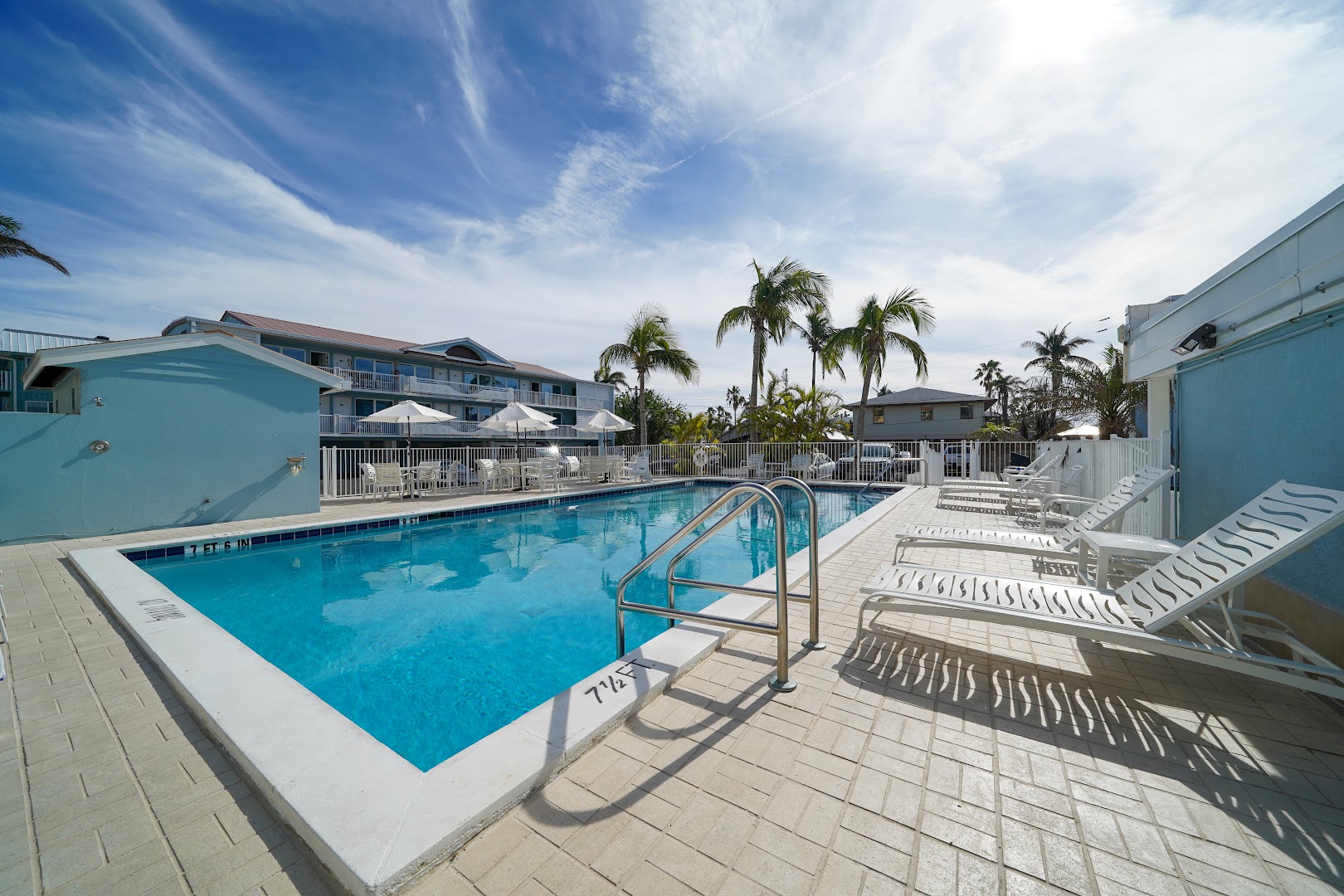 Silver Surf Gulf Beach Motel photo 3