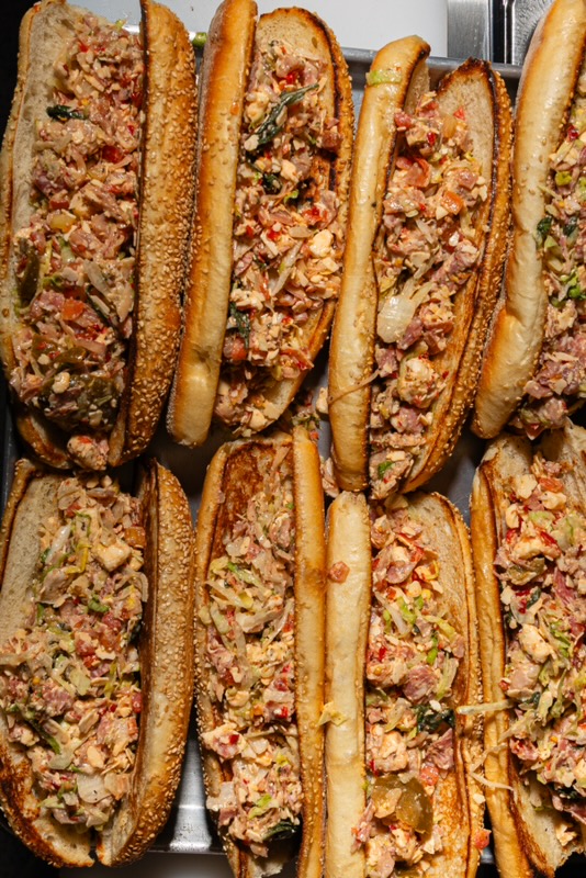 Brown Bag Sandwich Co photo 2