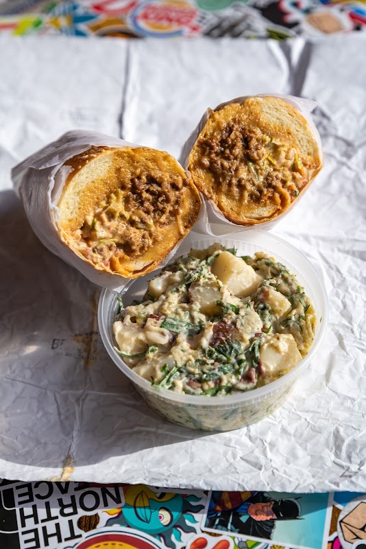 Brown Bag Sandwich Co photo 4