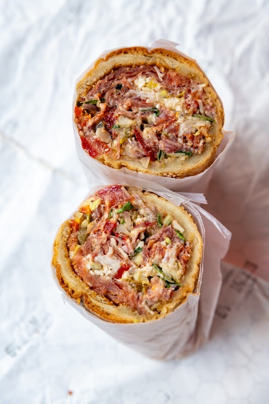 Brown Bag Sandwich Co photo 3