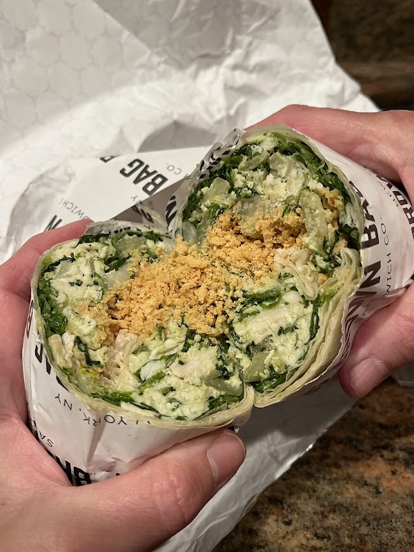 Brown Bag Sandwich Co photo 7