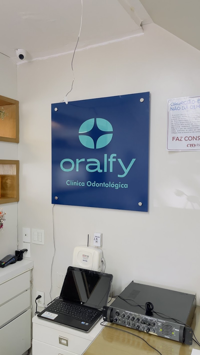 Oralfy Belém | Implante | Invisalign | Dentista em Belém - foto 5