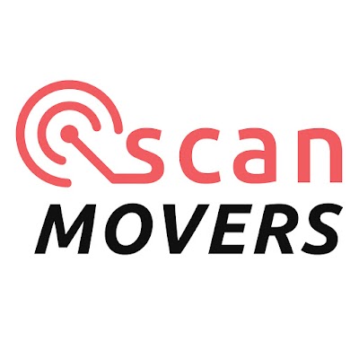 Foto van ScanMovers