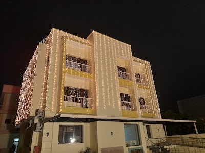 SACHAR HOSPITAL & MATERNITY HOME