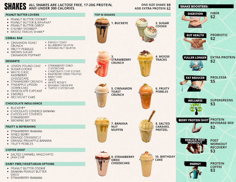 Nelsonville Nutrition photo 4