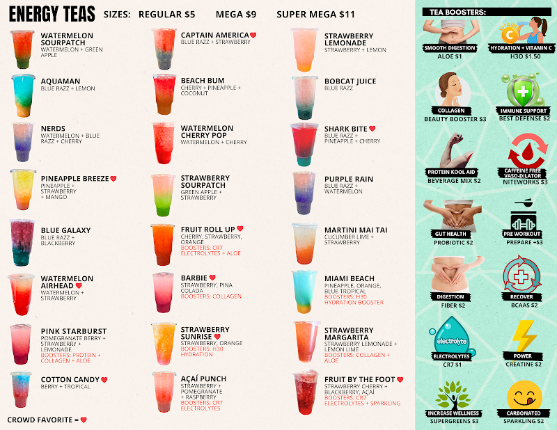 Nelsonville Nutrition photo 3