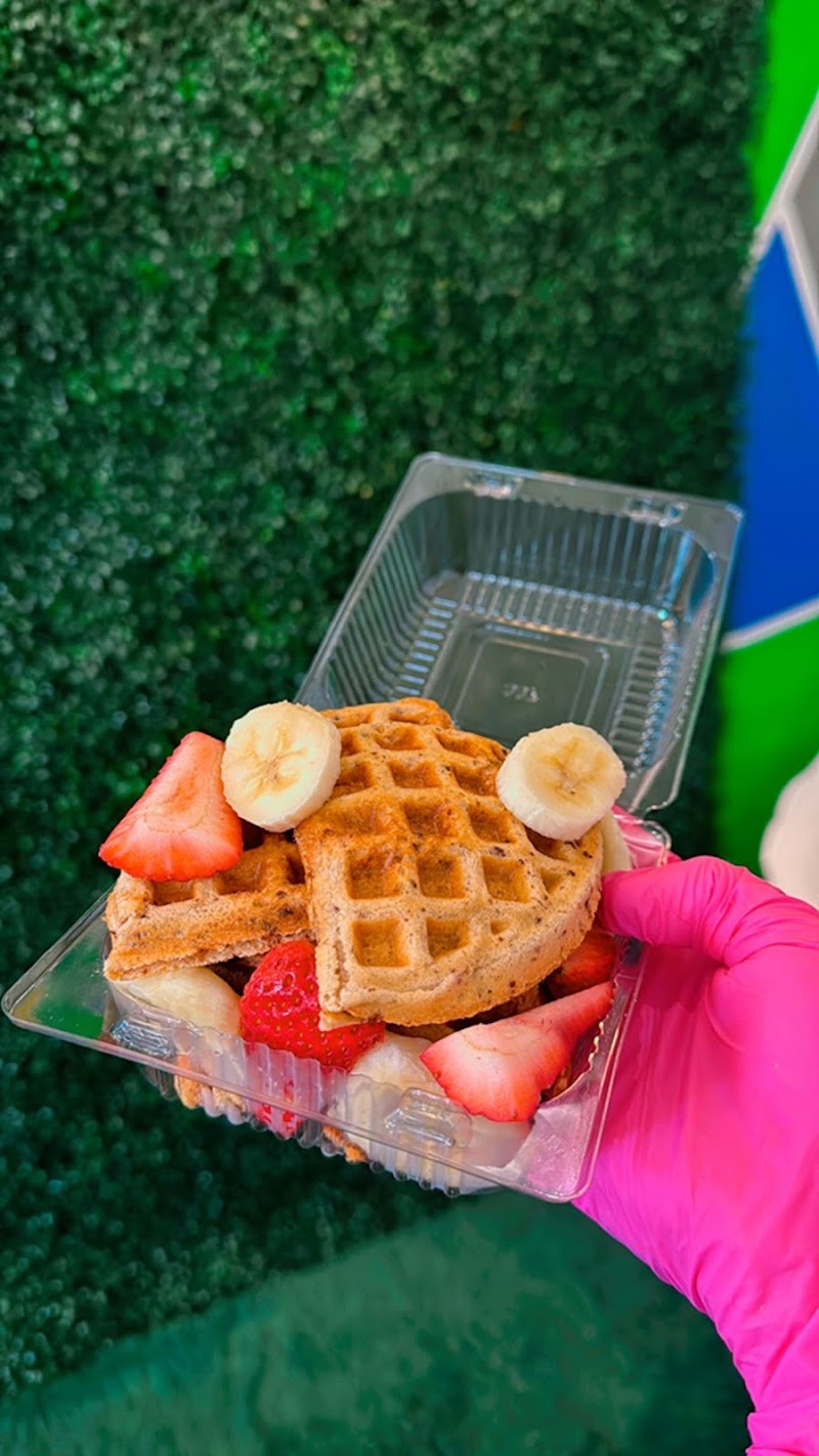 Nelsonville Nutrition photo 1