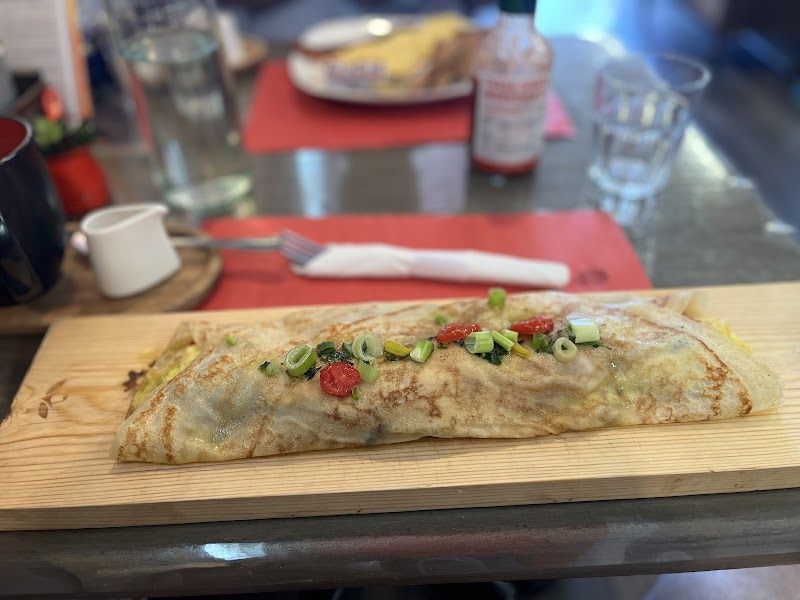 The Red Bud Cafe photo 3