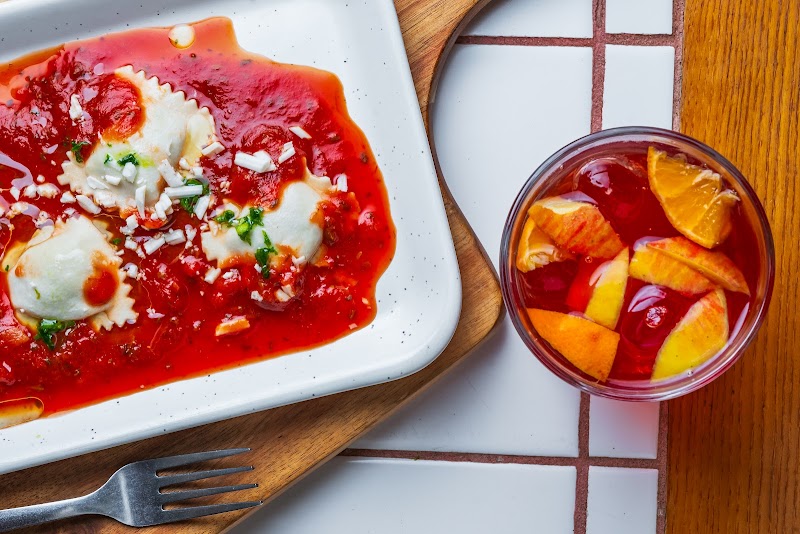 The Red Bud Cafe photo 2