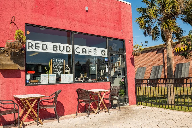 The Red Bud Cafe photo 1