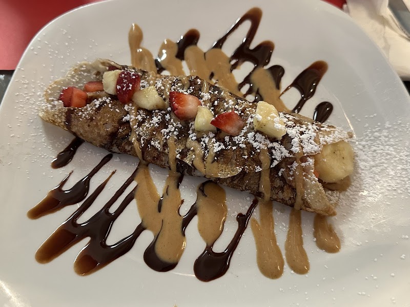 The Red Bud Cafe photo 4