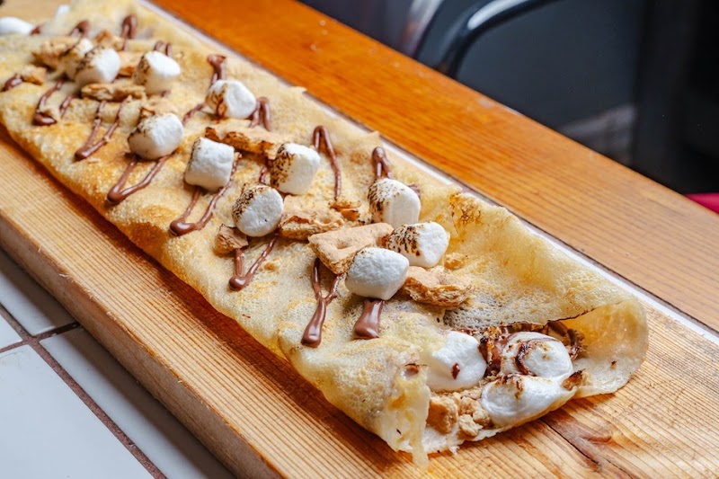 The Red Bud Cafe photo 3