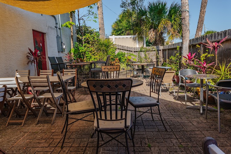 The Red Bud Cafe photo 1